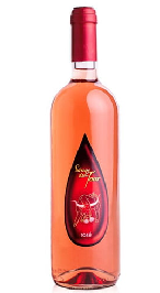 Sange de Taur Rose 0.75 10%Al