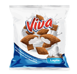 Viva Lait / Milk pillows 200g