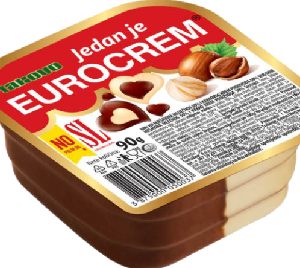 Eurocrem 90g