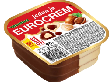 Eurocrem 90g