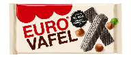 Eurovafel Milk 85% 180g