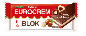 Eurobloc 90g