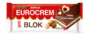 Eurobloc 90g
