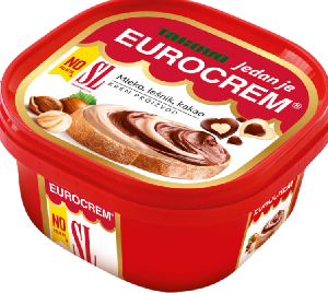 Eurocrem 300g