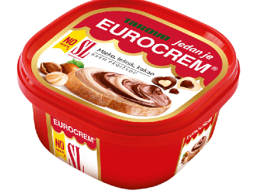 Eurocrem 300g