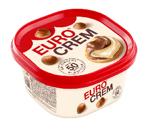 Eurocrem 500g