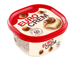 Eurocrem 500g