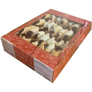 Neamu Cornulete Fructe de padure 700g