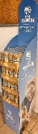 ICE COFFEE HELL DISPLAY(5 colis min.)