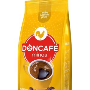 Don café Minas 500g