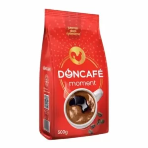 Don café Moment 500g