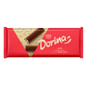 Dorina au Riz-chocolat 220g Kras