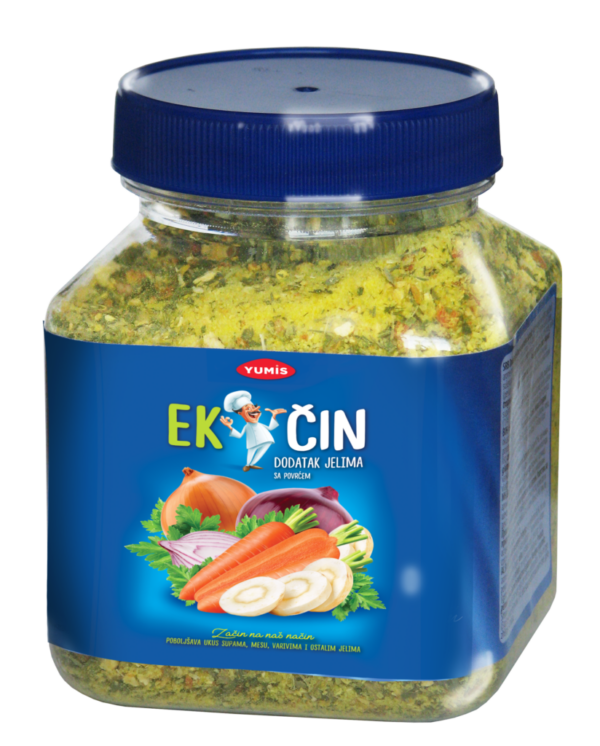 EKOCIN Yumis 950g