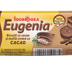 Dobrogea Eugenia Cacao 36g