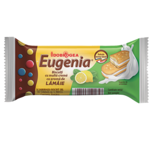 Dobrogea Eugenia 36g Lamaie / Citron