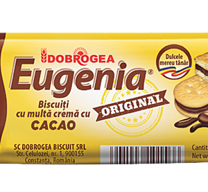 Dobrogea Eugenia Original 36g