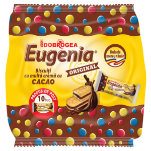 Dobrogea Eugenia 360g Original
