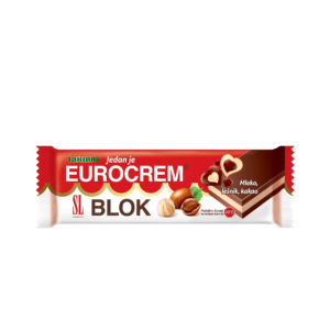 Eurobloc 40g