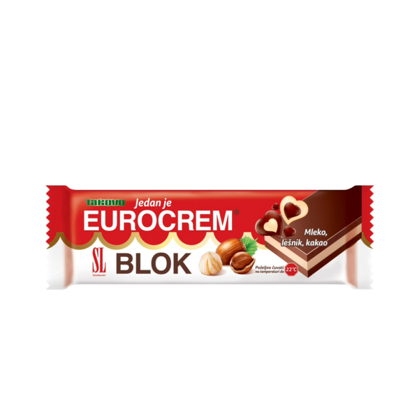 Eurobloc 40g