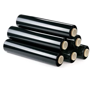 FILM ETIRABLE 450MMX300MM NOIR