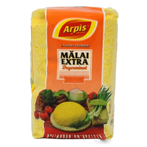Farine de maïs Arpis 1kg