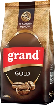 Grand café 200g