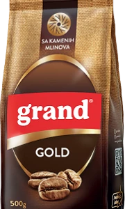 Grand café 500G