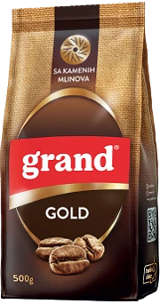 Grand café 500G