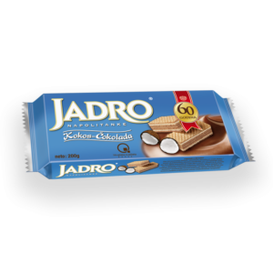 Jadro bleu coco 200g Kras