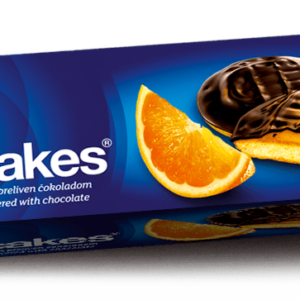 Jaffacakes biscuit 150g