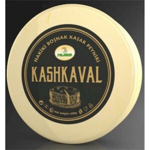 Fromage Kashkaval Poljorad 400g