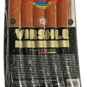 Kelmendi Virshle fromage 800g