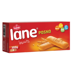 Lane Biscuits Posno 300g