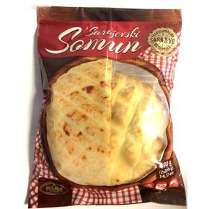 Lepine pain Klas Somun 2x200g