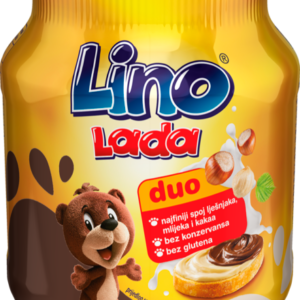 Lino Lada Duo 350g Podravka