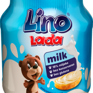 Lino Lada Milk 350g Podravka