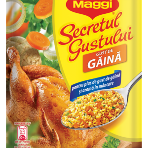 Maggi Secretul Gustului Gaina 75g