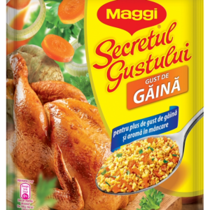 Maggi Secretul Gustului Gaina 400g
