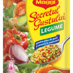 Maggi Secretul Gustului Legume 75g