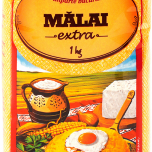 Farine de Mais Malai EXTRA Boromir 1kg