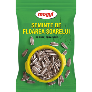 Graines Tournesols sans sel Mogyi 100g