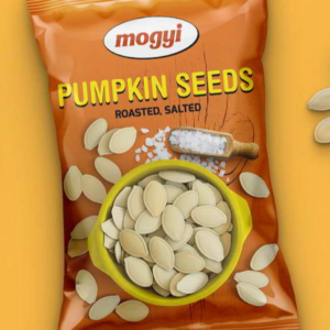 Graines de courges (bundeva) Mogyi 130g