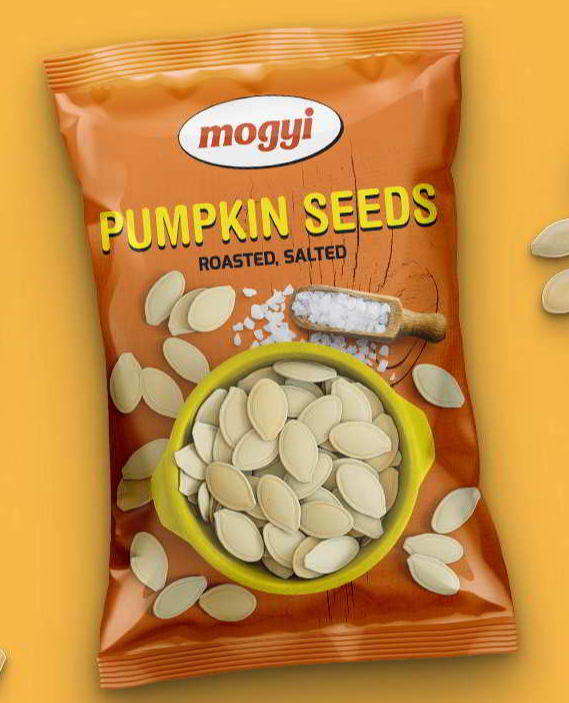 Graines de courges (bundeva) Mogyi 130g