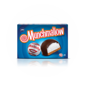 Munchmallow 105g Jaffa