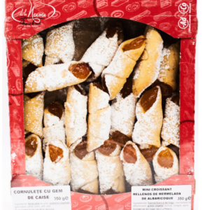 Neamu cornulete caise 350g