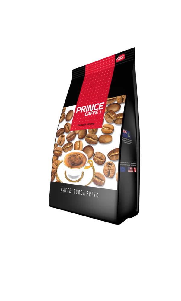 Café Princ Devolli 1kg