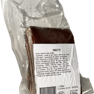 Panceta poitrine porc slanina oblak au kg