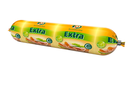 Perutnina ptuj Extra 350g halal