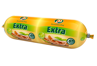 Perutnina ptuj Extra 500g halal