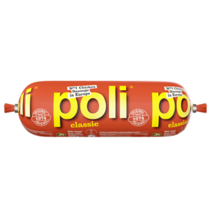 Poli 500g P.P